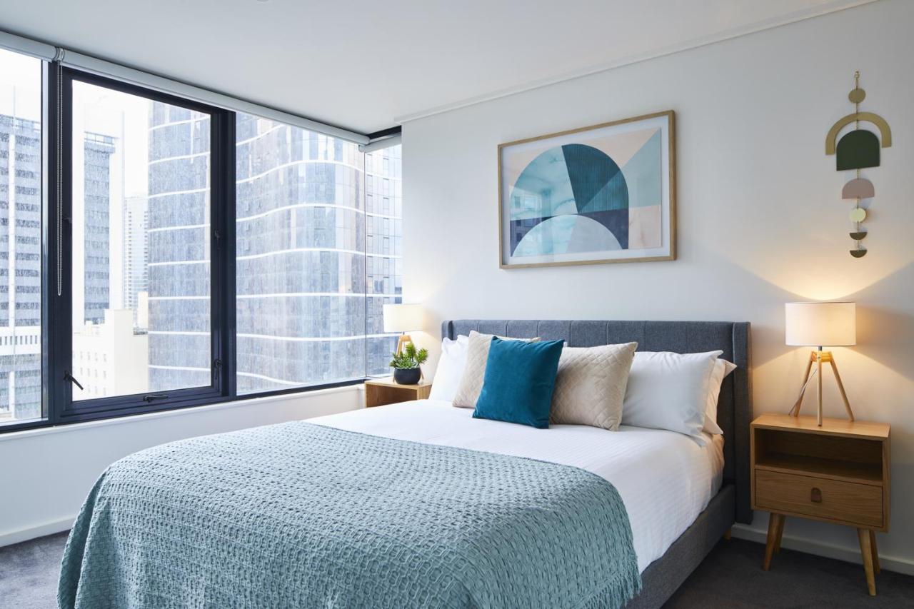 2 Bdrm 2 Bthrm With Parking In Cbd *