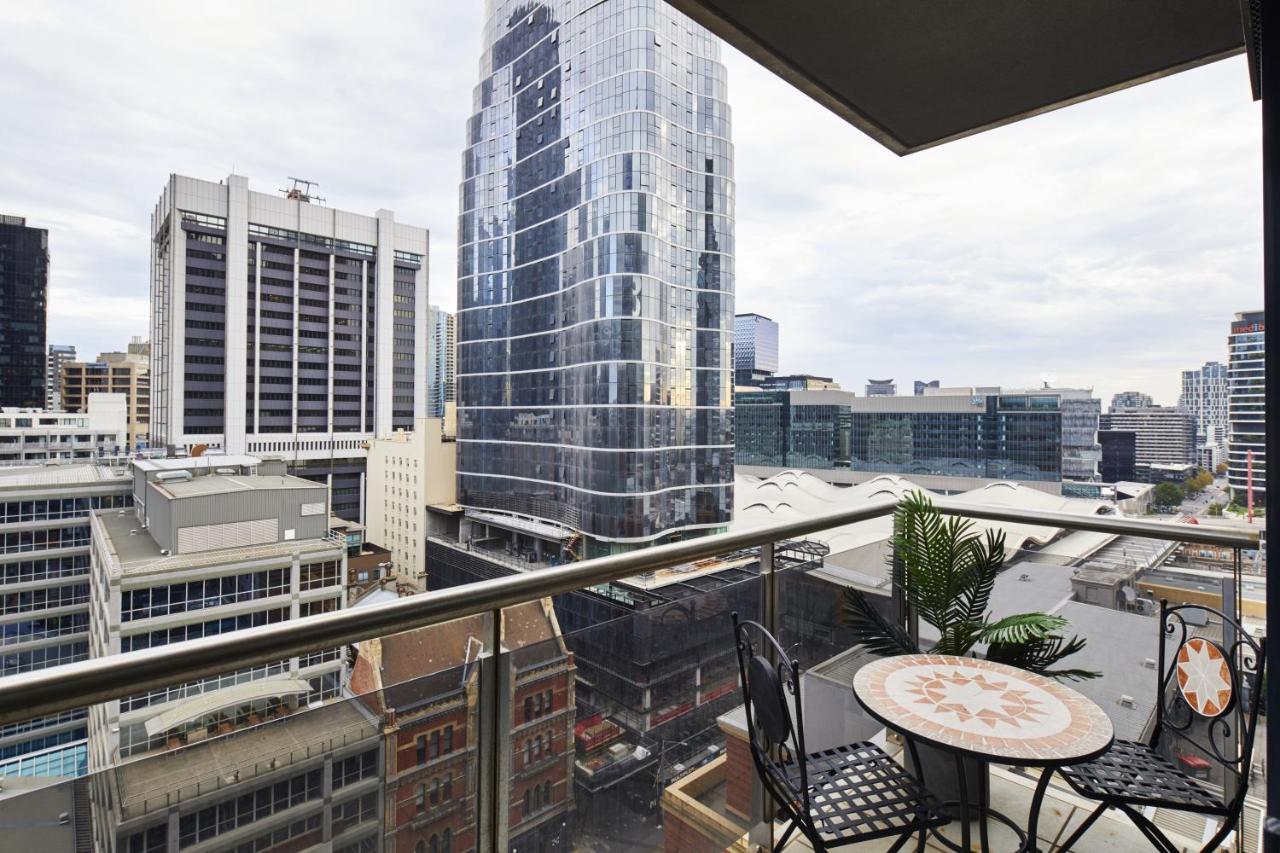 Apartment 2 Bdrm 2 Bthrm With Parking In Cbd