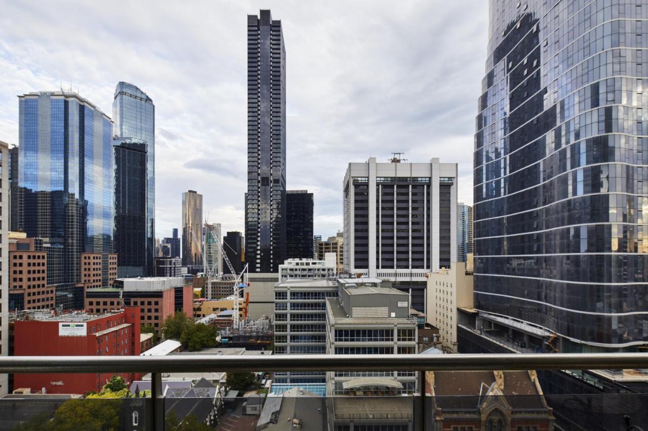 Apartment 2 Bdrm 2 Bthrm With Parking In Cbd *